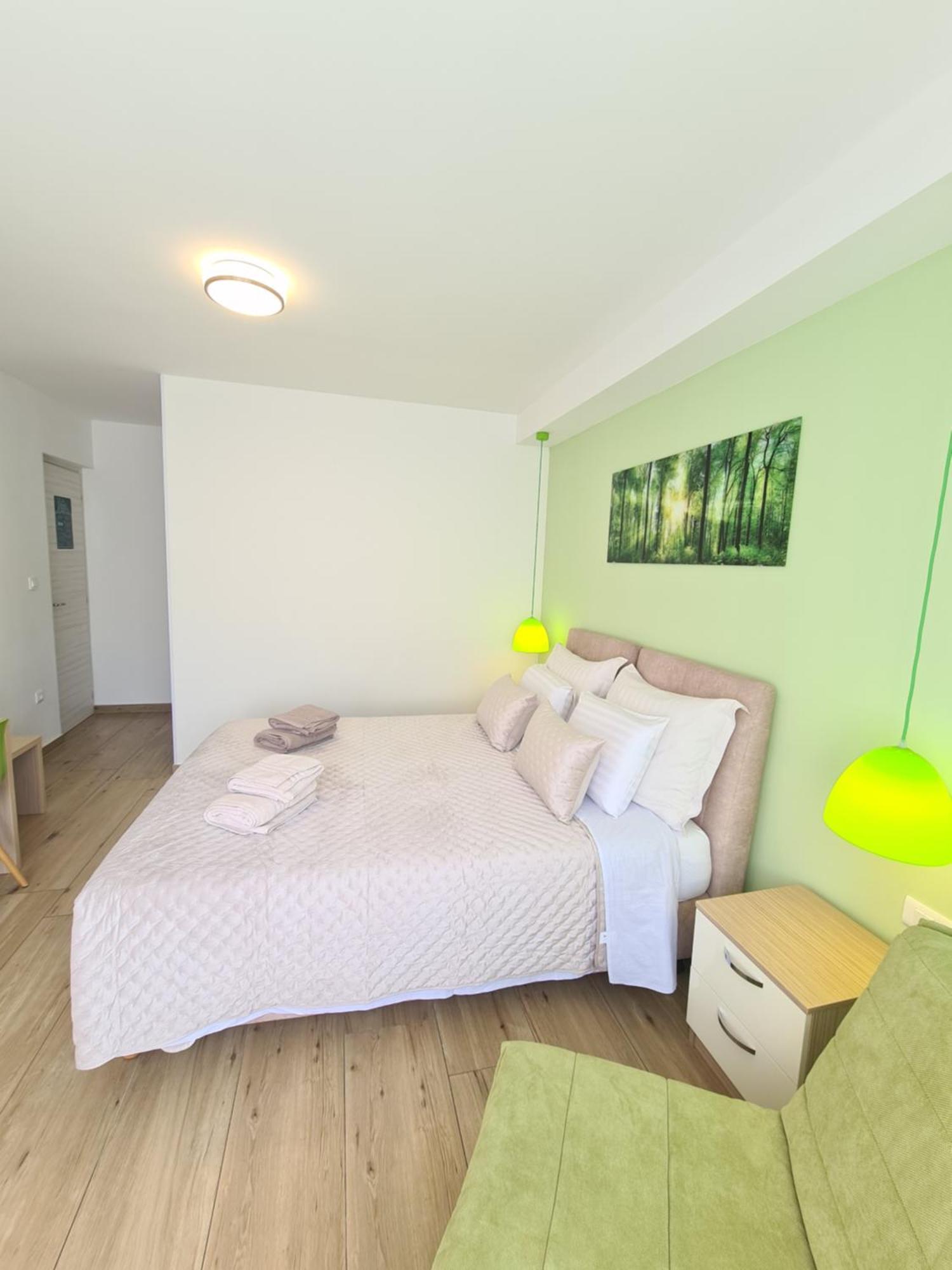 Coloured Rooms Спліт Екстер'єр фото