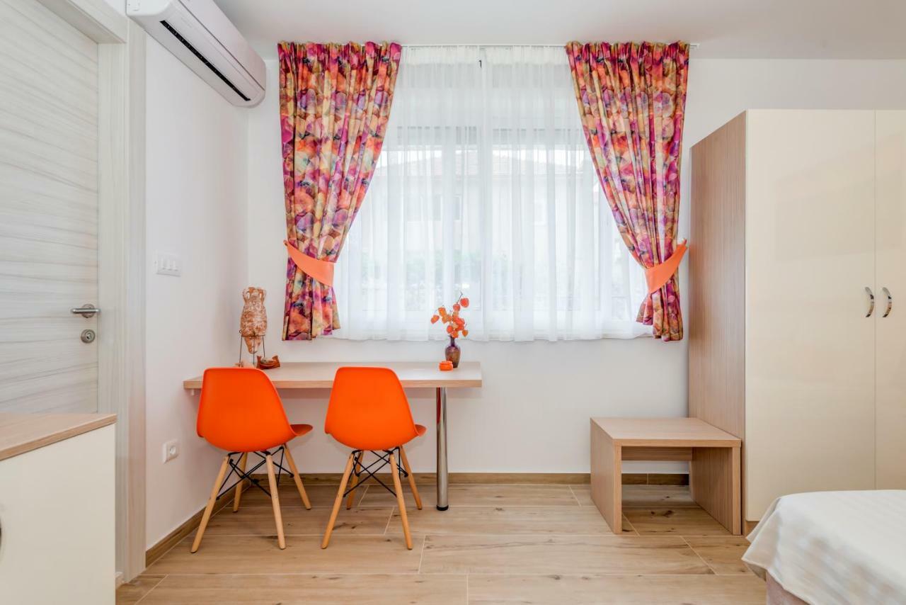 Coloured Rooms Спліт Екстер'єр фото